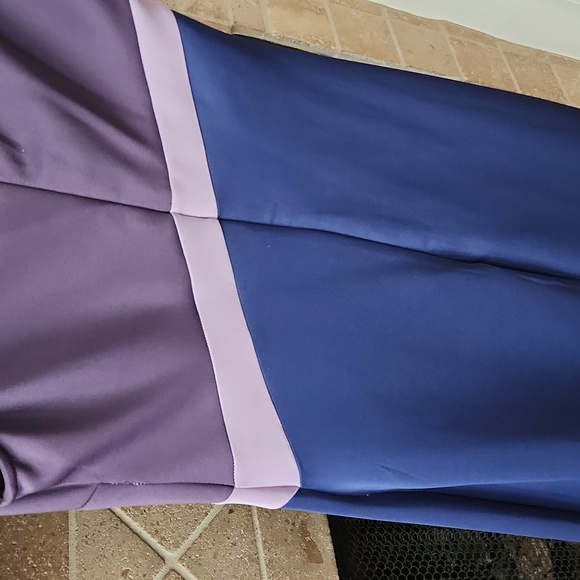 New York & Company Purple Dress - Picture 8 of 10